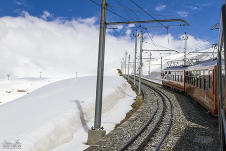 Gornergratbahn