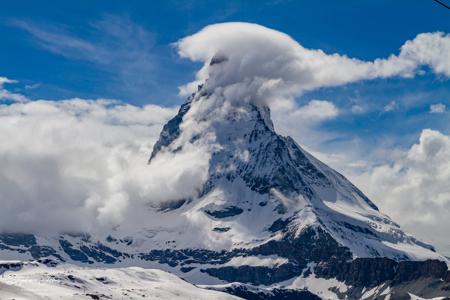 Matterhorn