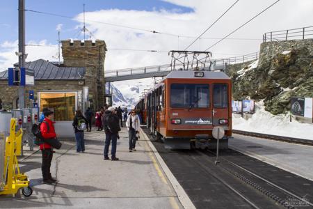 Gornergratbahn