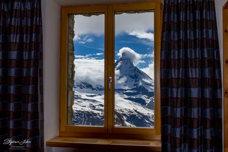 Gornergrat