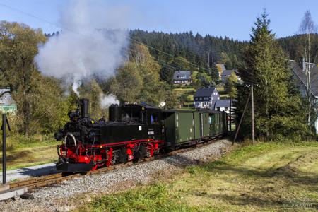 Preßnitztalbahn