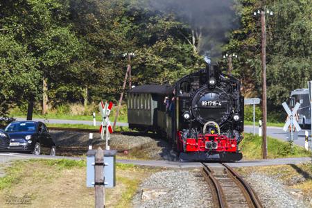 Preßnitztalbahn