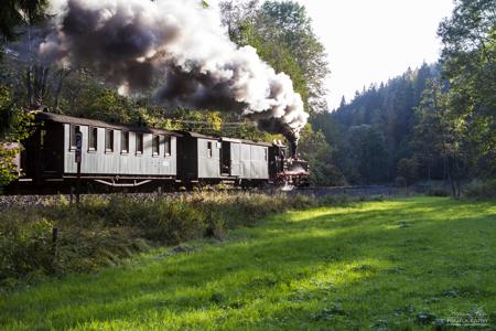 Preßnitztalbahn