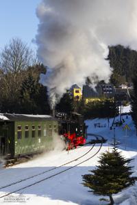 Fichtelbergbahn