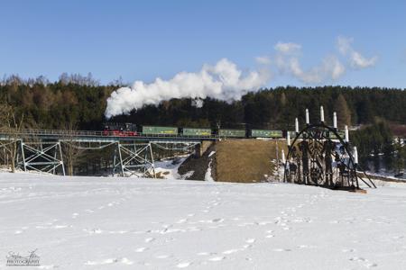 Fichtelbergbahn