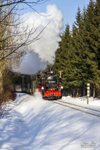 Fichtelbergbahn