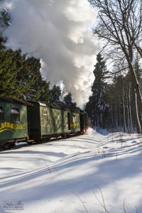 Fichtelbergbahn