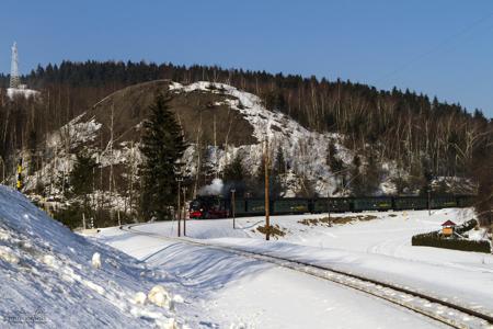 Fichtelbergbahn