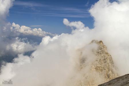 Gran Sasso Corno Piccolo