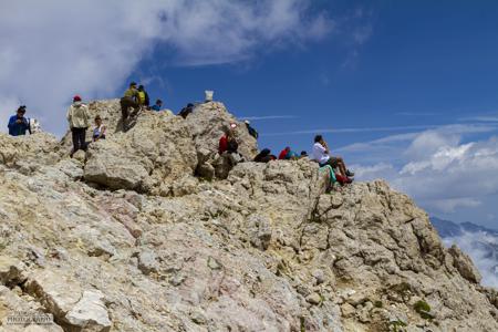 Gran Sasso Corno Grande