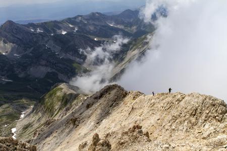 Gran Sasso