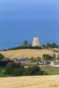 Torre de Cerrano