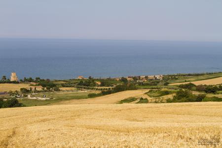 Torre Cerrano