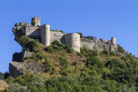 Castello di Roccascalegna