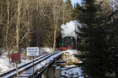 Preßnitztalbahn