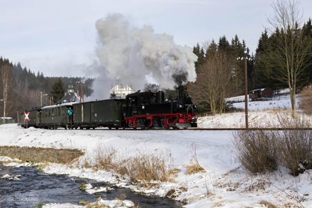 Preßnitztalbahn