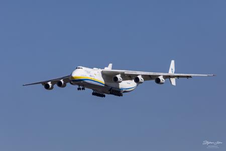 Antonov 225