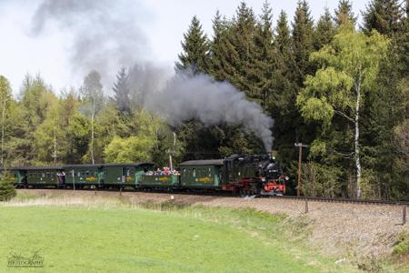 Fichtelbergbahn