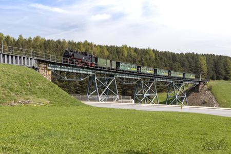 Fichtelbergbahn