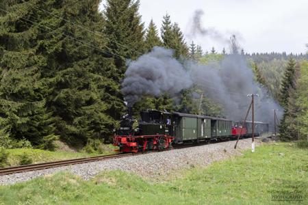 Pressnitztalbahn