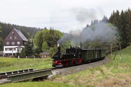 Pressnitztalbahn