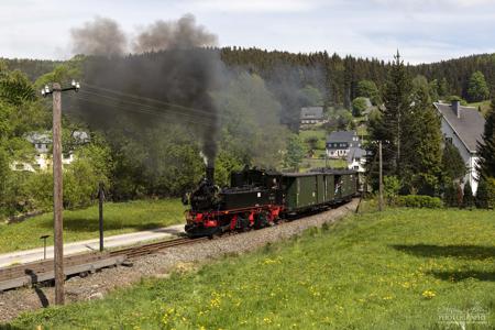 Pressnitztalbahn