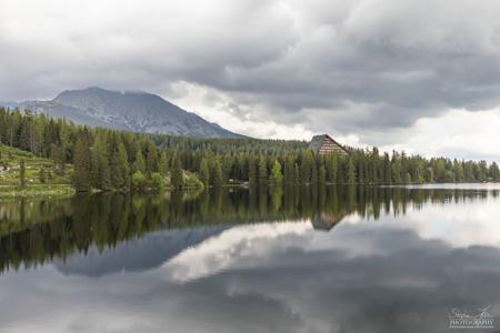 Vysoké Tatry (Hohe Tatra) 