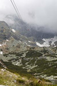 Skalnaté Pleso