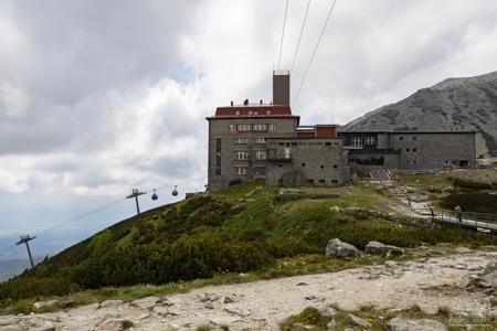 Skalnaté Pleso