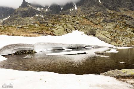 Vysoké Tatry (Hohe Tatra) 