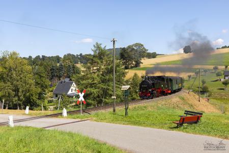 Fichtelbergbahn