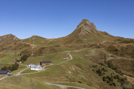 Damülser Mittagsspitze