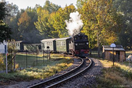 Döllnitzbahn