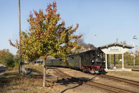 Döllnitzbahn