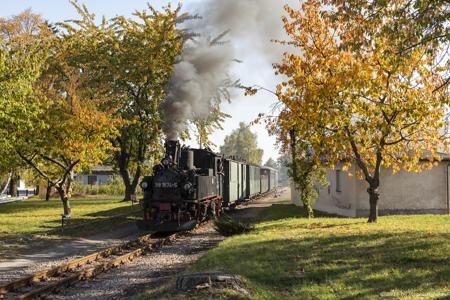 Döllnitzbahn