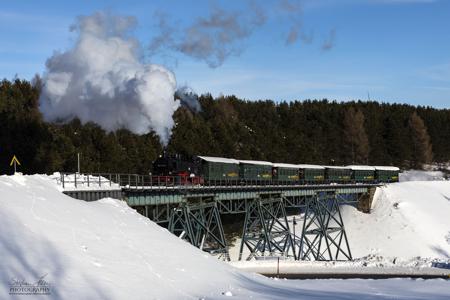 Fichtelbergbahn