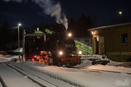 Fichtelbergbahn