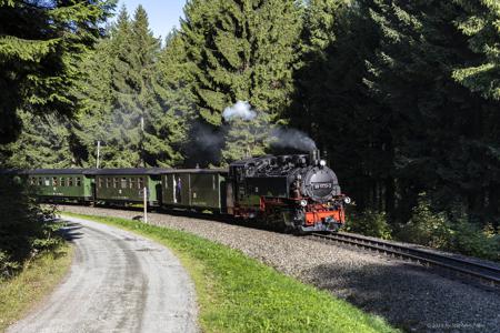 Fichtelbergbahn