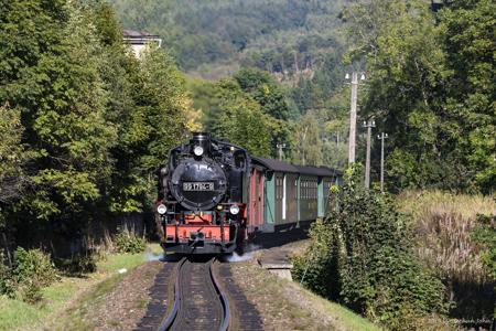 Fichtelbergbahn