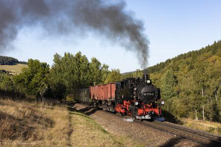 Fichtelbergbahn