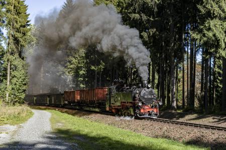 Fichtelbergbahn