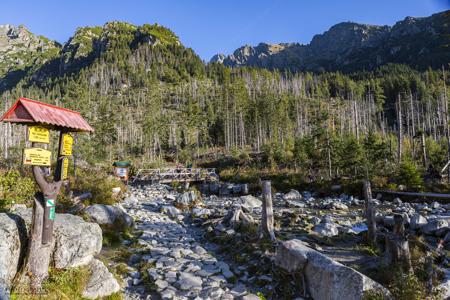 Vysoké Tatry