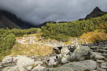 Hohe Tatra