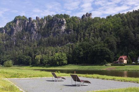 Sächsische Schweiz