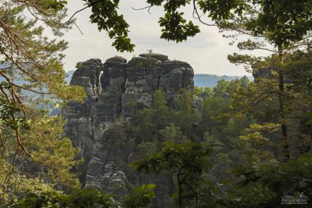 Sächsische Schweiz