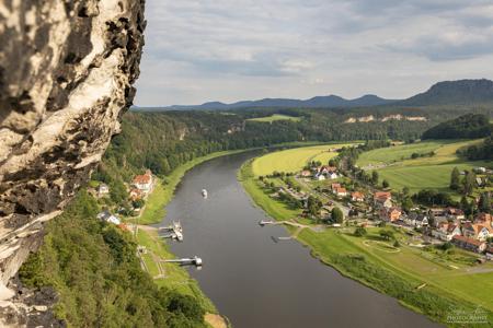 Sächsische Schweiz