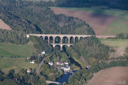 Göhrener Viadukt