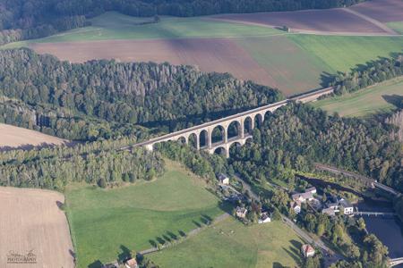 Göhrener Viadukt