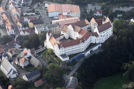 Schloss Colditz