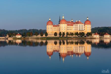 Schloss Moritzburg